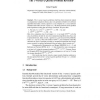 The 1-Versus-2 Queries Problem Revisited
