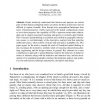 The Abduction of Geographic Information Science: Transporting Spatial Reasoning to the Realm of Purpose and Design