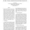 The Ability-Motivation-Opportunity Framework for Behavior Research in IS