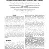The Accuracy of Initial Prediction in Two-Phase Dynamic Binary Translators