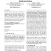 The "active" gatekeeper in collaborative information seeking activities