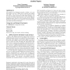 The aethereal network on chip after ten years: goals, evolution, lessons, and future