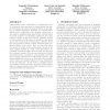 The age of gossip: spatial mean field regime