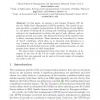The Air Traffic Flow Management Problem: An Integer Optimization Approach