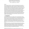The Anatomy of the Grid: Enabling Scalable Virtual Organizations