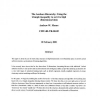The Anchors Hierarchy: Using the Triangle Inequality to Survive High Dimensional Data
