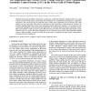 The Application and Practice of the Voltage Reactive Power Optimization Automatic Control System (AVC)in the Power Grid of Wuhu 