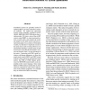 The Best Lexical Metric for Phrase-Based Statistical MT System Optimization