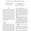 The Biometric Menagerie