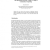 The Blacksburg Electronic Village: A Study in Community Computing
