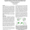 The bubble cursor: enhancing target acquisition by dynamic resizing of the cursor's activation area