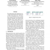 The Choice of Features for Classification of Verbs in Biomedical Texts