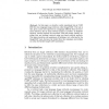 The CLEF 2003 Cross Language Image Retrieval Track