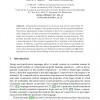 The Coarsest Congruence for Timed Automata with Deadlines Contained in Bisimulation