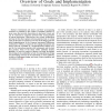 The Common Instrument Middleware Architecture: Overview of Goals and Implementation
