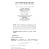 The communication complexity of the Exact-N Problem revisited