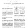 The Consequences of Decentralized Security in a Cooperative Storage System