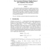 The Constrained Minimum Weighted Sum of Job Completion Times Problem