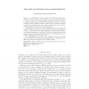 The cost of getting local monotonicity