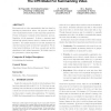 The CPR model for summarizing video