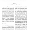 The data-centricity of Web 2.0 workloads and its impact on server performance