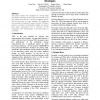 The Design and Performance Evaluation of Alternative XML Storage Strategies