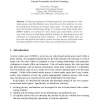 The Design of a Context-Aware Home Media Space for Balancing Privacy and Awareness