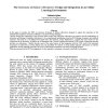 The Dictionary of Italian Collocations: Design and Integration in an Online Learning Environment