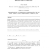 The discretized discrepancy principle under general source conditions