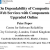 The Effect of Testing on Reliability of Fault-Tolerant Software