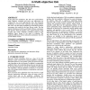 The effect of user interaction mechanisms in multi-objective IGA