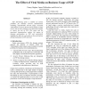 The Effect of Viral Media on Business Usage of P2P