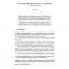 The Electric Sheep Screen-Saver: A Case Study in Aesthetic Evolution