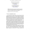 The Embodied Morphemes of Gaze