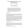 The Encoplot Similarity Measure for Automatic Detection of Plagiarism - Notebook for PAN at CLEF 2011