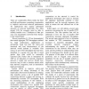 The End-to-End Performance Effects of Parallel TCP Sockets on a Lossy Wide-Area Network
