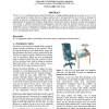 The Escritoire: A Personal Projected Display