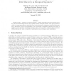 The evolutionary computation approach to motif discovery in biological sequences