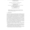 The First Order Theories of the Medvedev and Muchnik Lattices