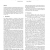 The fitting line problem in the laguerre geometry