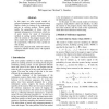 The Framework for Study Of Caching Algorithm Efficiency