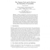 The gamma cycle and its role in the formation of assemblies