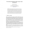 The Genealogy of Biomimetics: Half a Century?s Quest for Dynamic IT