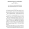 The Generalized Quantum Database Search Algorithm