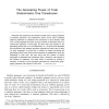 The Generating Power of Total Deterministic Tree Transducers