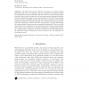The GOLD Community of Practice: an infrastructure for linguistic data on the Web