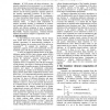 The Hierarchical h-Adaptive 3-D Boundary Element Computation of VLSI Interconnect Capacitance