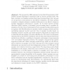 The IBM RT07 Evaluation Systems for Speaker Diarization on Lecture Meetings
