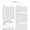 The impact of author ranking in a library catalogue
