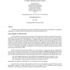 The importance of ignorance in requirements engineering: An earlier sighting and a revisitation